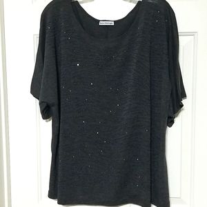 Embellished tshirt
